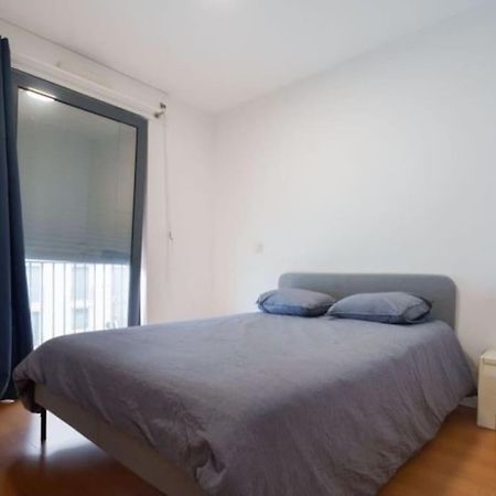 Elevator Flat And Parking Spaces Apartment Lisboa Екстериор снимка