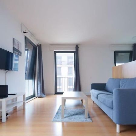 Elevator Flat And Parking Spaces Apartment Lisboa Екстериор снимка
