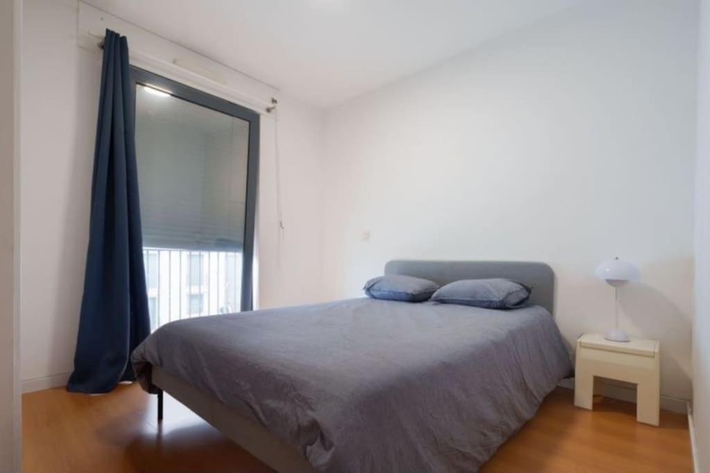 Elevator Flat And Parking Spaces Apartment Lisboa Екстериор снимка
