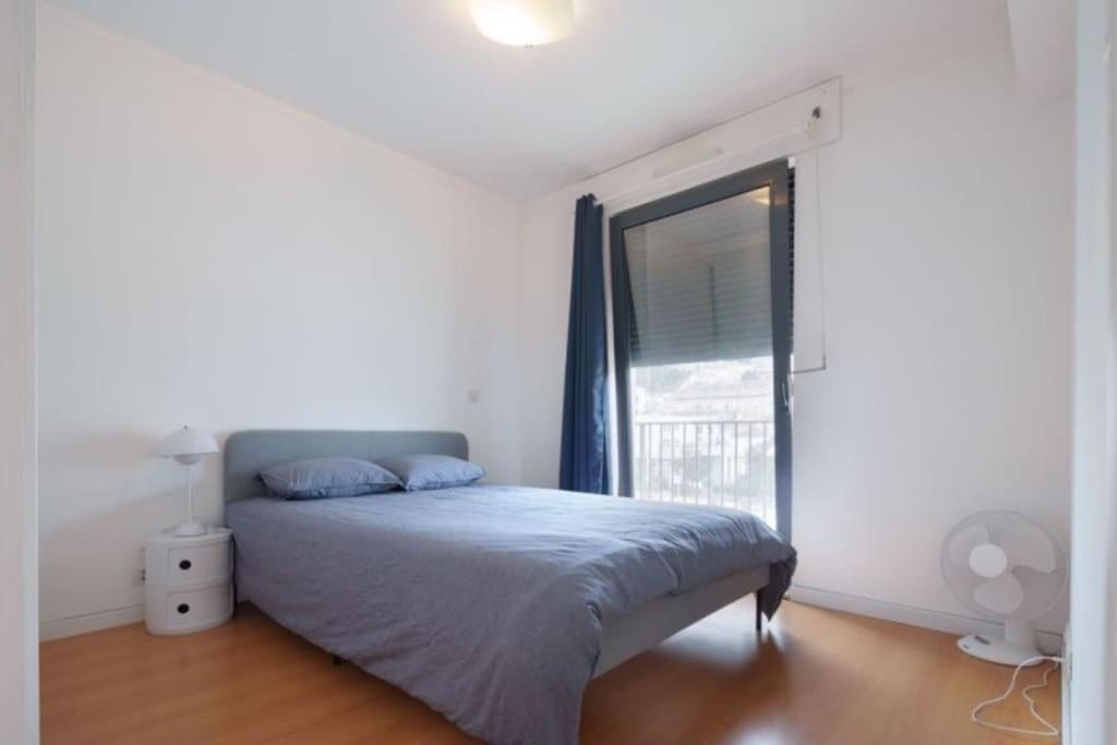 Elevator Flat And Parking Spaces Apartment Lisboa Екстериор снимка
