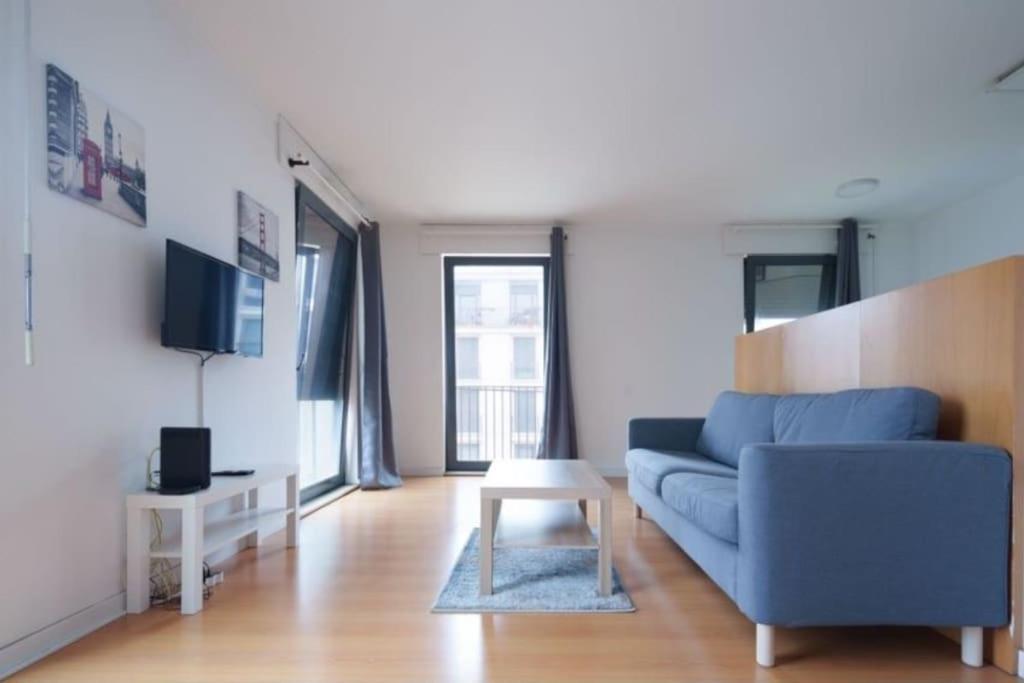 Elevator Flat And Parking Spaces Apartment Lisboa Екстериор снимка